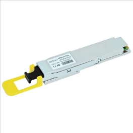 400Gb/s QSFP112 DR4 Transceiver
